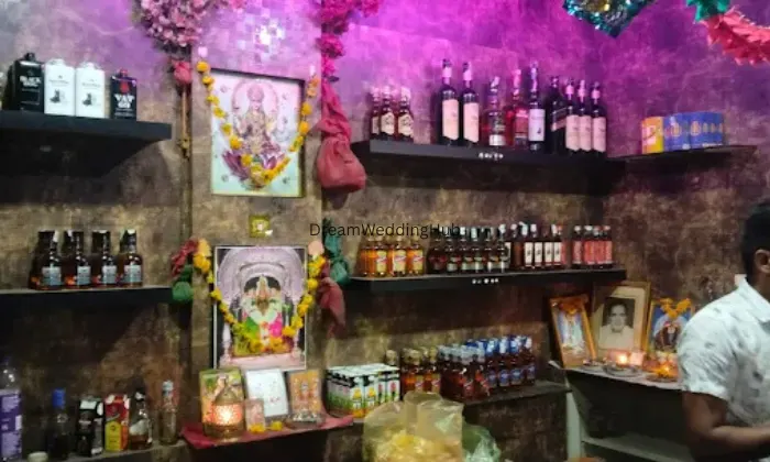 Swapna bar and restaurant